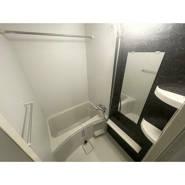 エヌステージ秦野駅前 風呂画像