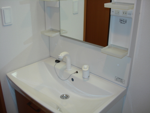 ドミール・ソレイユ その他2