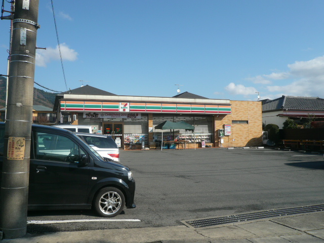 ドミール・ソレイユ その他外観3