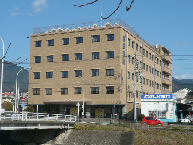 ドミール・ソレイユ その他外観5