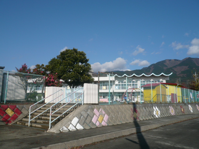 ドミール・ソレイユ その他外観6