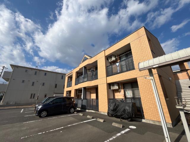 ゆうゆうハイム その他外観1