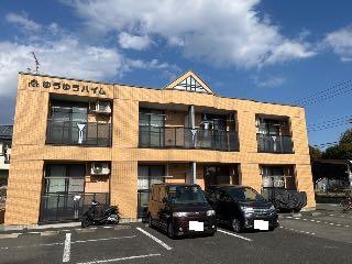 ゆうゆうハイム その他外観2