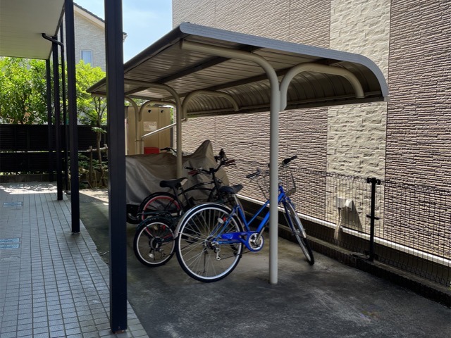 レオパレスすばるⅡ その他5