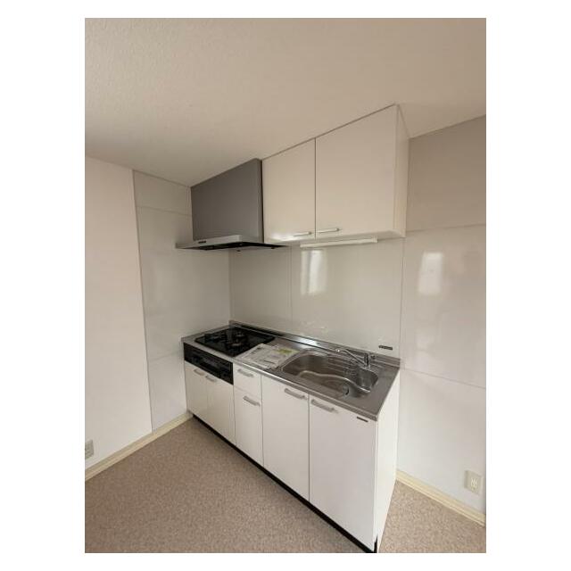 れいハウス キッチン