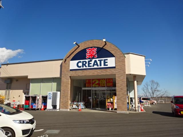 ベルウッド その他外観3