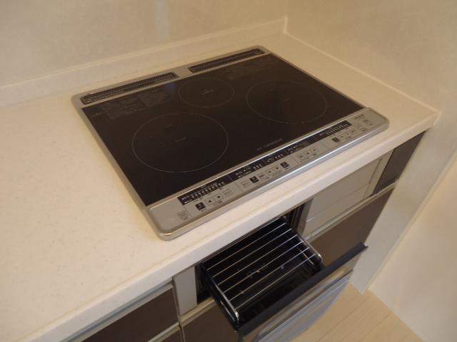 ベルウッド その他9