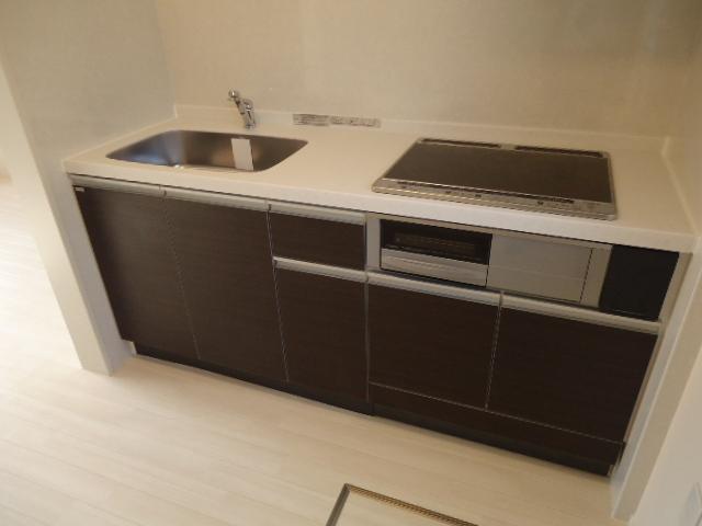 ベルウッド キッチン