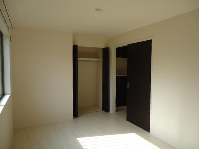 ベルウッド ベッドルーム