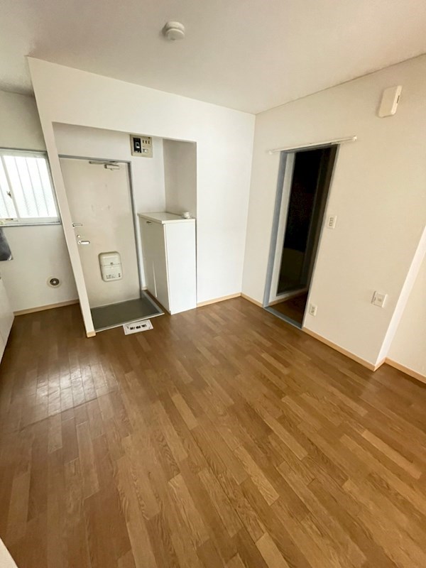 シティハイツAOKI リビング