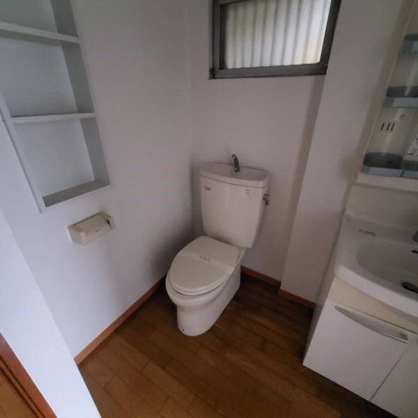 アパートメント大貫 その他1