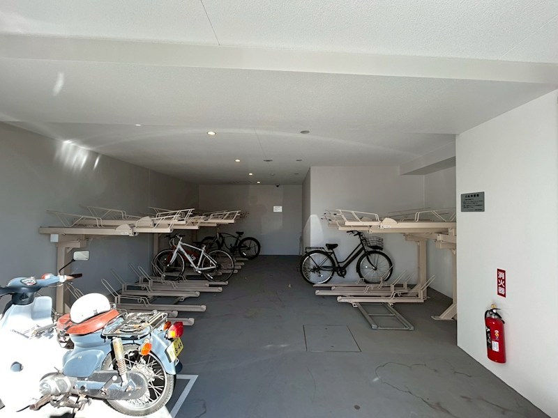 デュオステージ藤沢 その他外観2