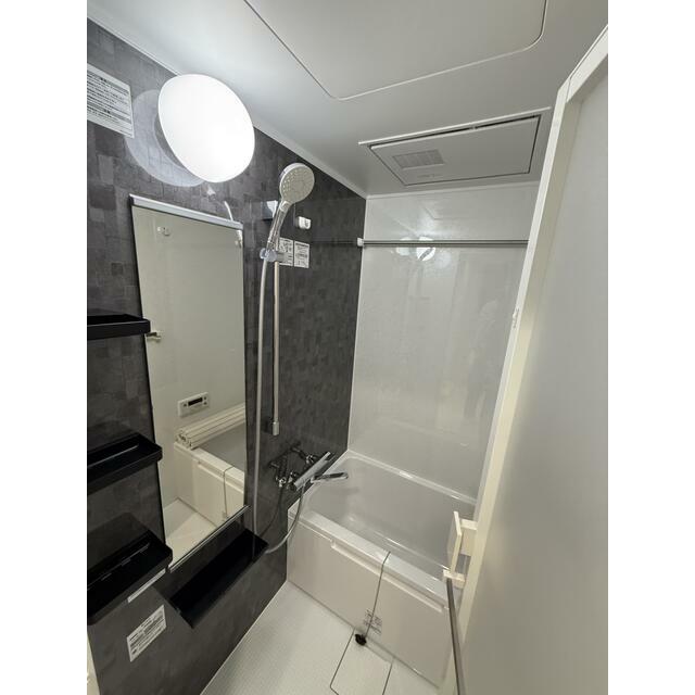 デュオステージ藤沢 風呂画像