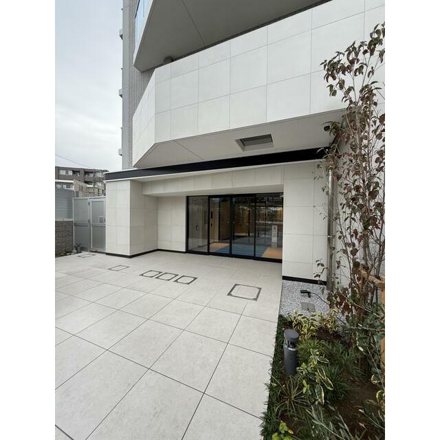 デュオステージ藤沢 その他外観1