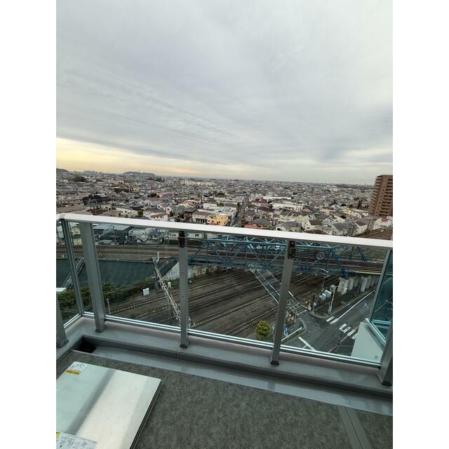 デュオステージ藤沢 その他外観2