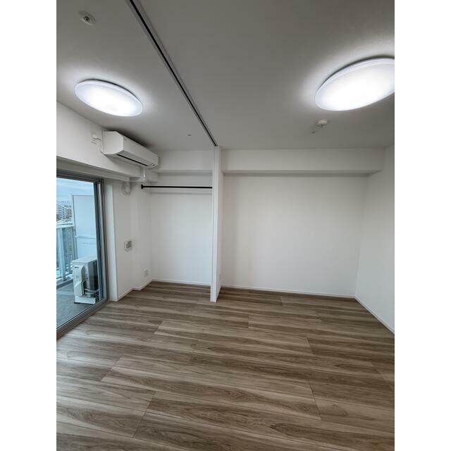 デュオステージ藤沢 リビング