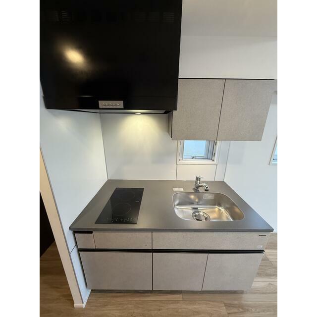 デュオステージ藤沢 キッチン