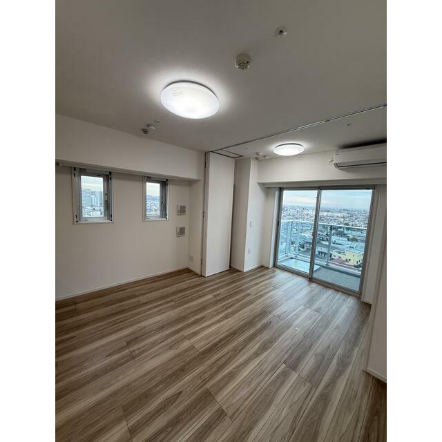 デュオステージ藤沢 ベッドルーム