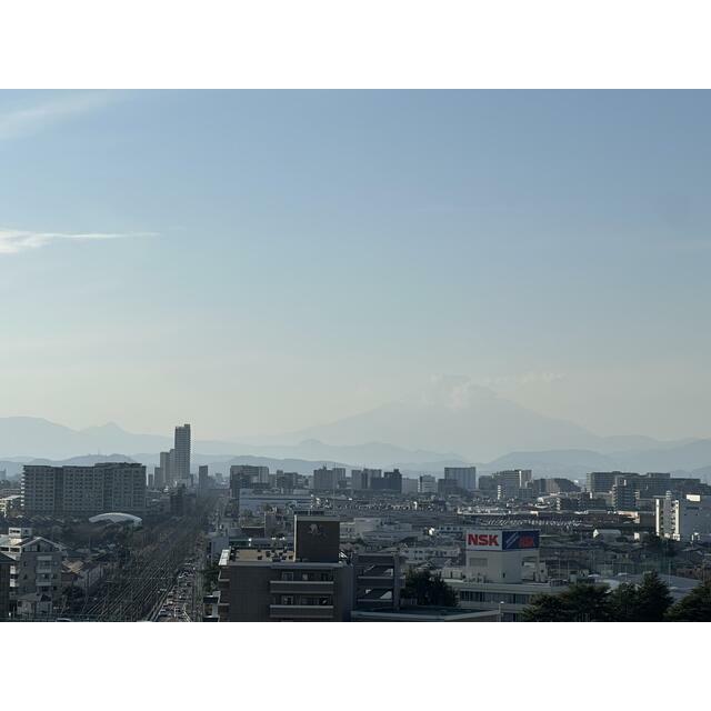 デュオステージ藤沢 その他外観3