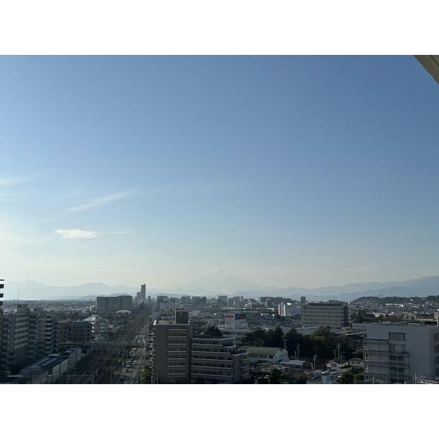 デュオステージ藤沢 その他外観4