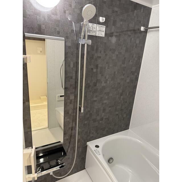 デュオステージ藤沢 風呂画像