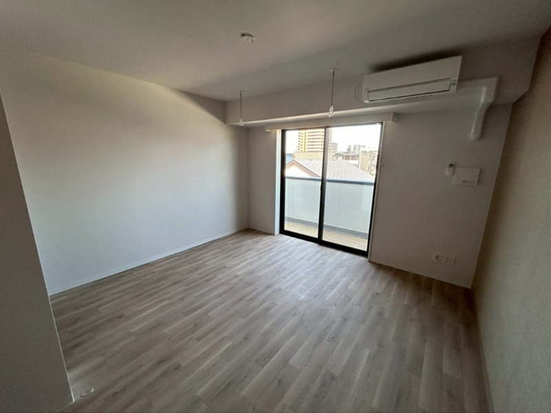 パークベア本厚木 リビング