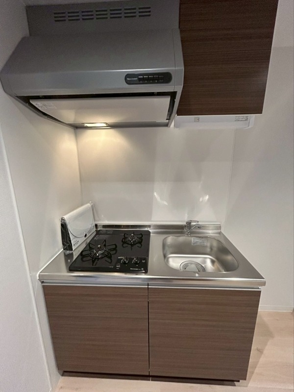 パークベア本厚木 キッチン