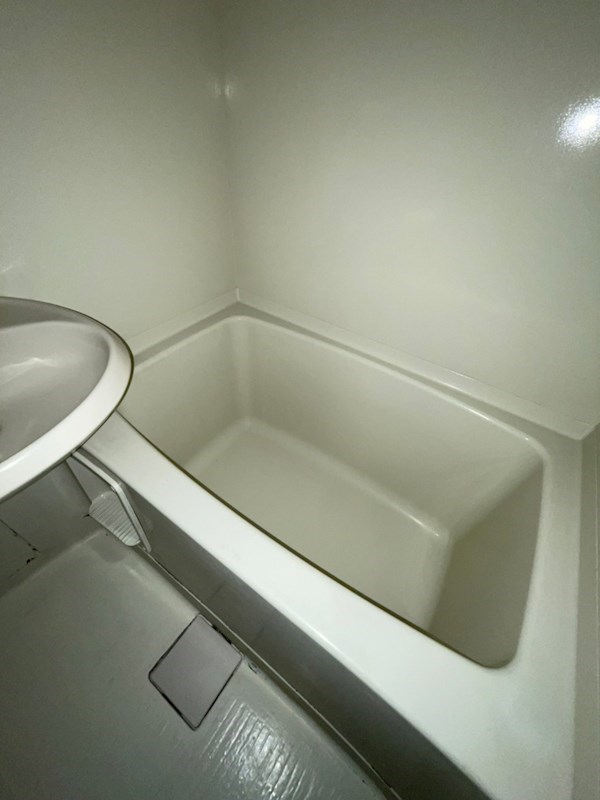 シティハイツAOKI 風呂画像