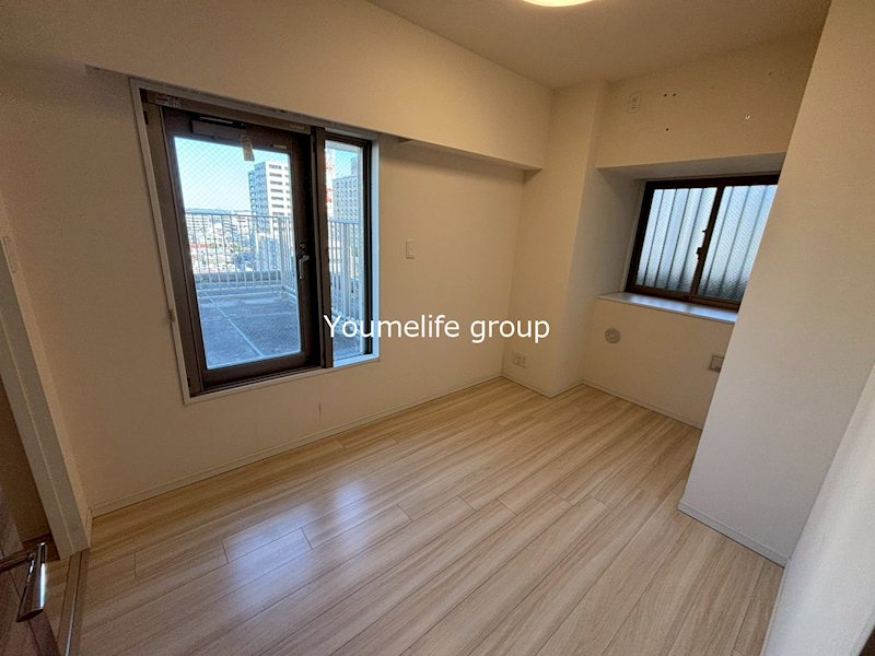 プレシス本厚木レジデンス その他22