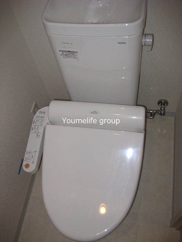 プレシス本厚木レジデンス ベッドルーム