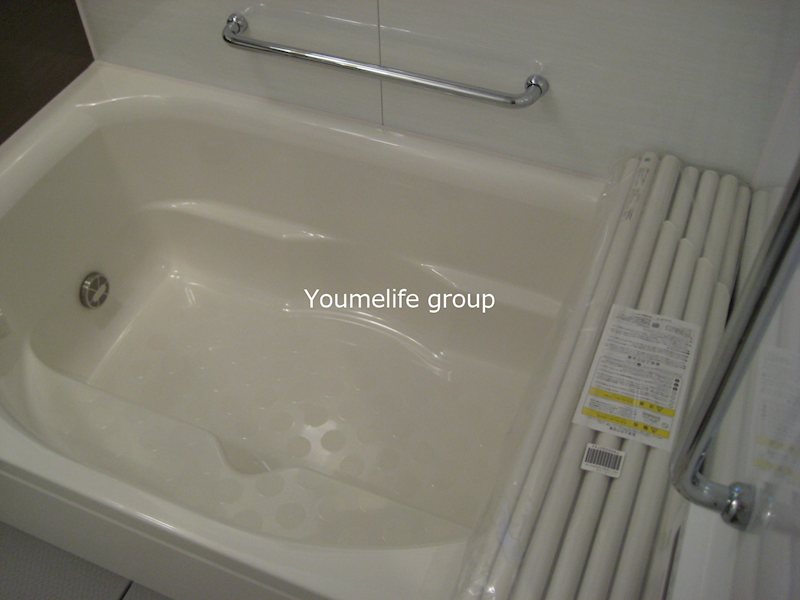 プレシス本厚木レジデンス 風呂画像