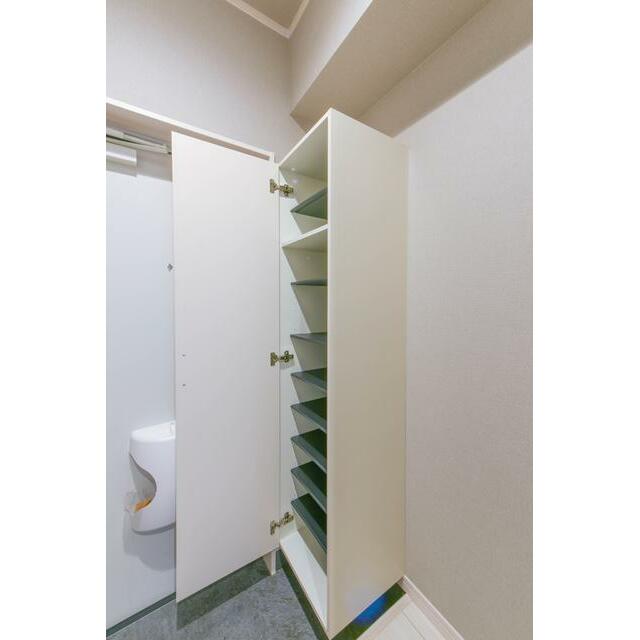 ノウルコースト その他4