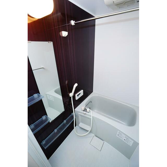 ノウルコースト 風呂画像