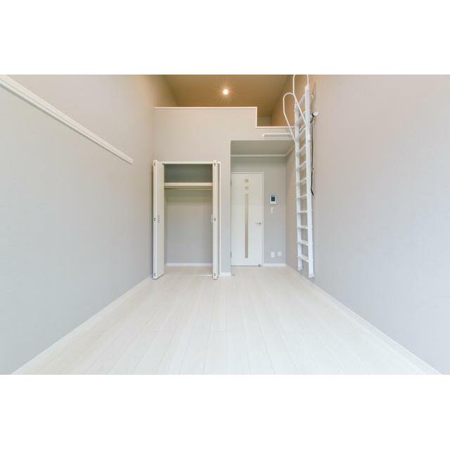 ノウルコースト リビング