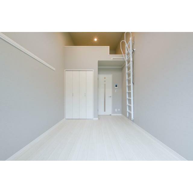 ノウルコースト リビング