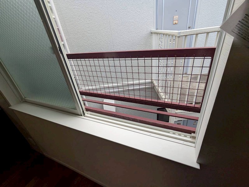 リベルテハイムANU その他1