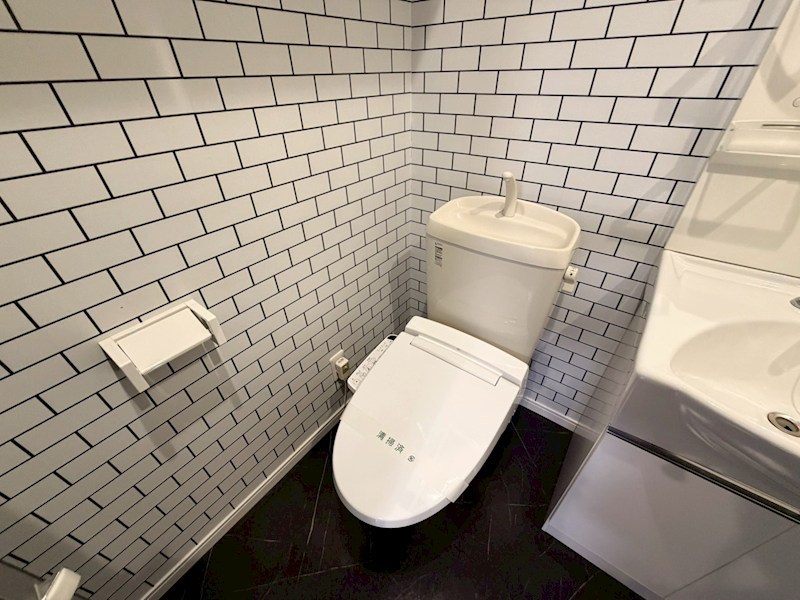 リベルテハイムANU その他4