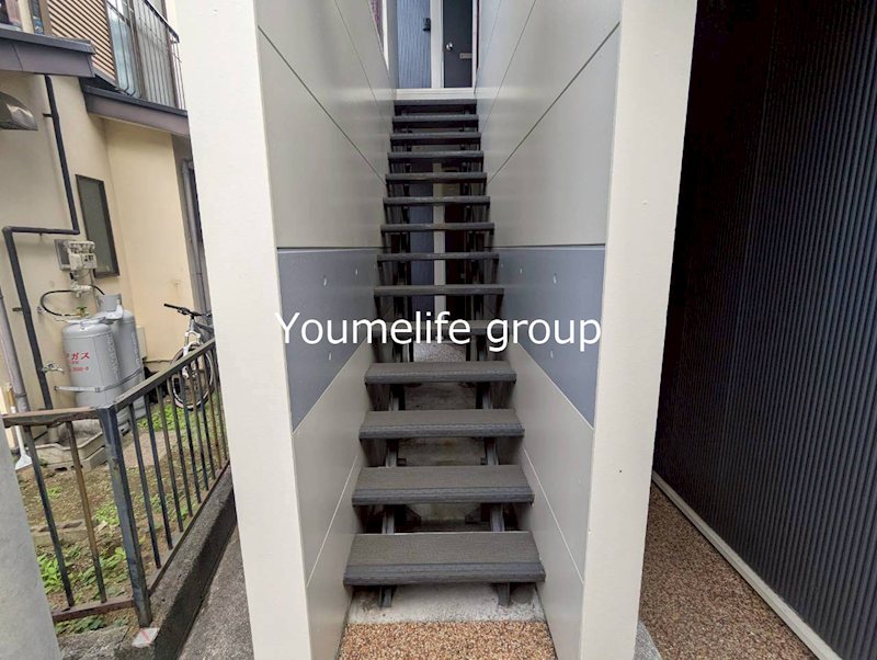 リベルテハイムANU その他外観3