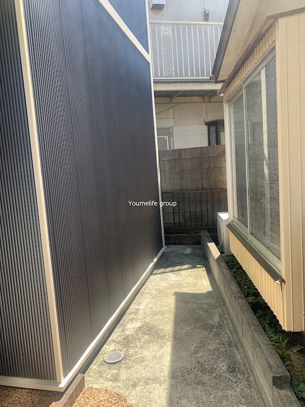 リベルテハイムANU その他外観5