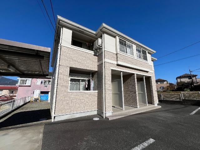 サンライズ その他外観1