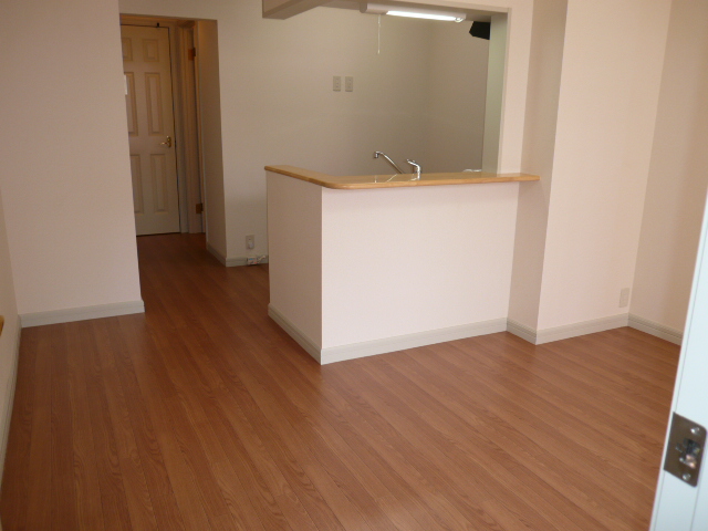 サンライズ リビング