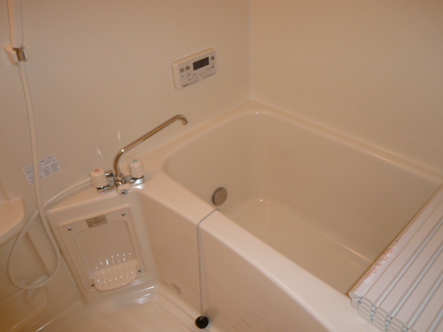 サンライズ 風呂画像