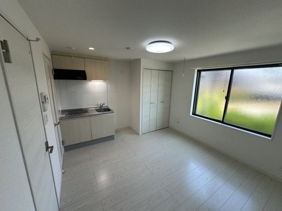 ベイルーム辻堂元町Ⅱ リビング