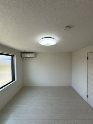 ベイルーム辻堂元町Ⅱ ベッドルーム