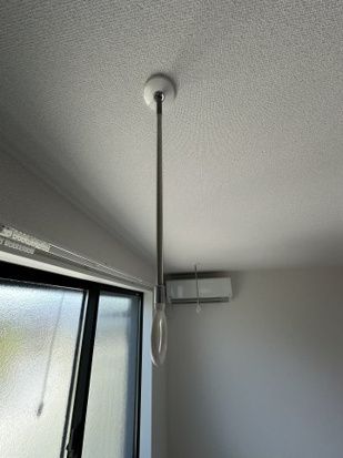 ベイルーム辻堂元町Ⅱ ベランダ