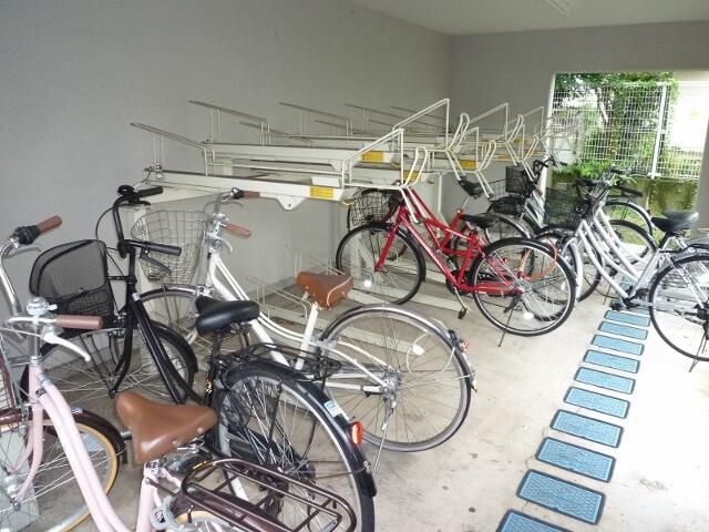 エスポワール厚木 その他外観1