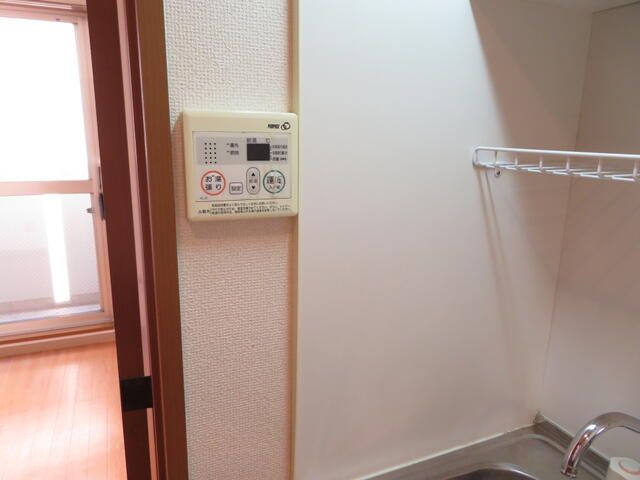 エスポワール厚木 その他外観2