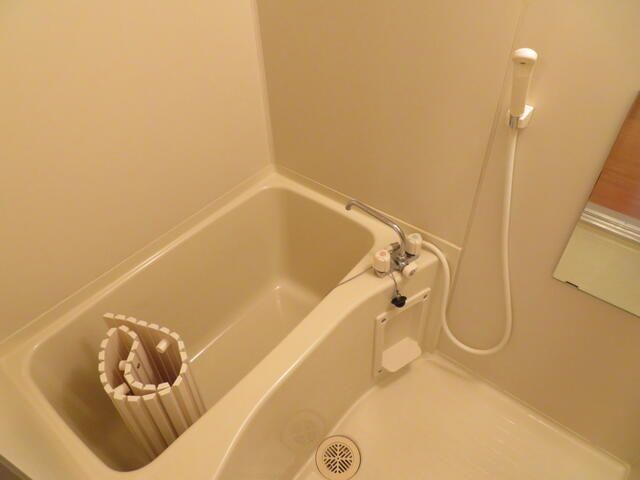 エスポワール厚木 風呂画像