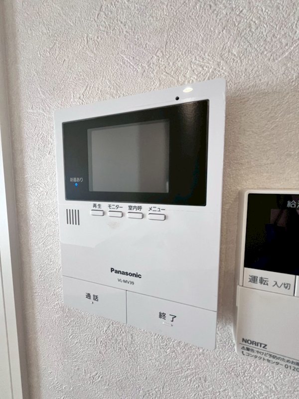 ラルーチェ その他4