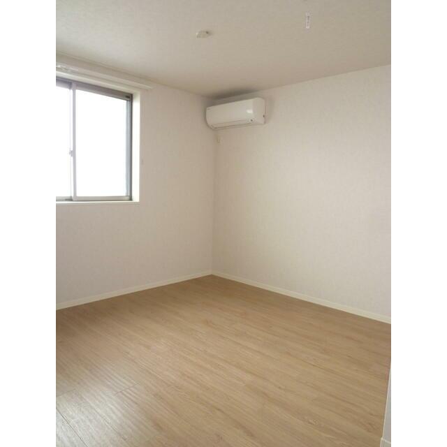 ラルーチェ ベッドルーム